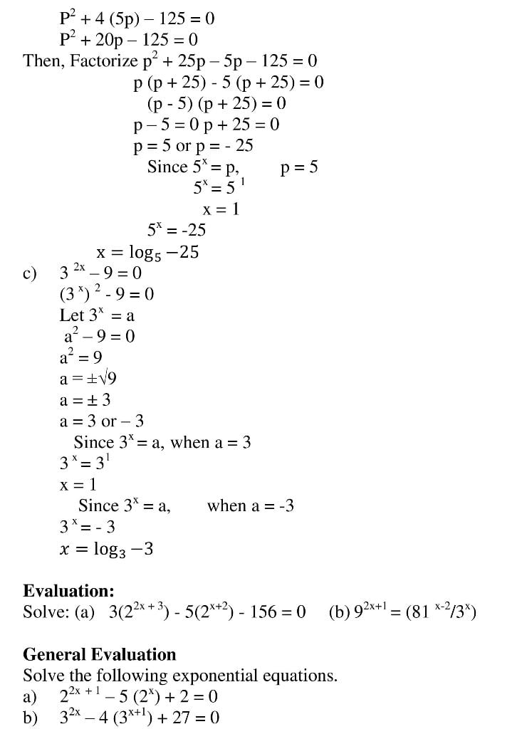 INDICIAL AND EXPONENTIAL EQUATIONS_3
