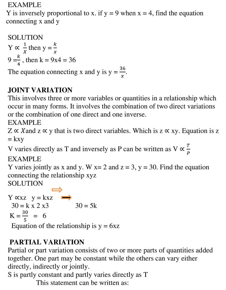 SIMPLE EQUATION AND VARIATION_3
