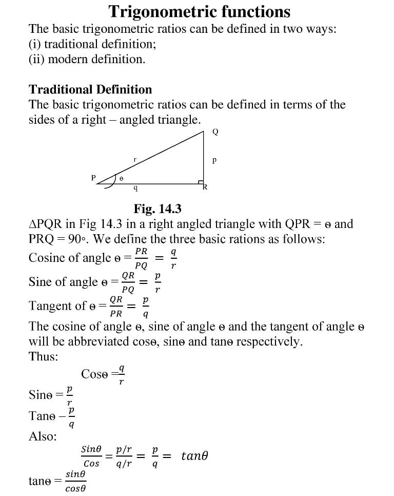 Trigonometric functions_01
