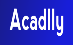 Acadlly.com 512 x 512
