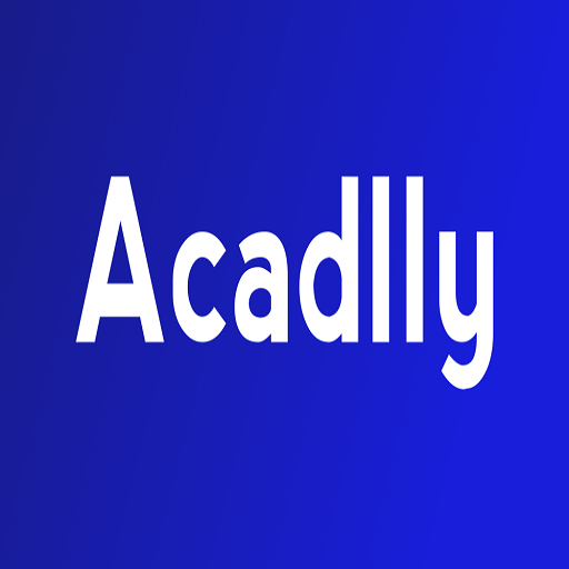 Acadlly.com 512 x 512