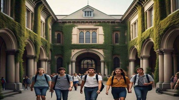 University of North Carolina: Ranking, Cost, Admission 92 Campus 14