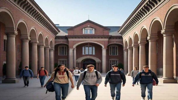 List of Countries Forestry Universities and Colleges 137 Campus 2