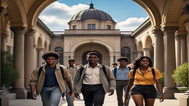 Montana State University - Profile, Rankings and Costs 107 Campus 4