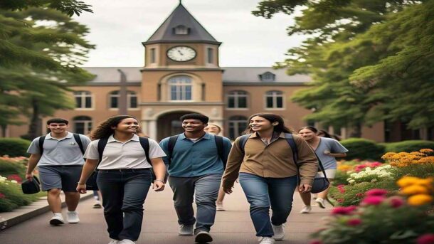 Georgia Southern University - Cost and Rankings 91 Campus 7