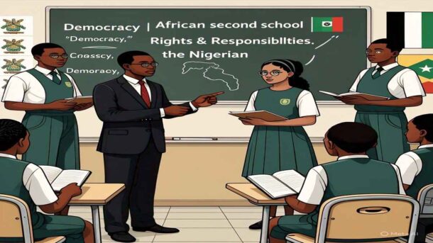 Capitalist Democracy 1 civic edu