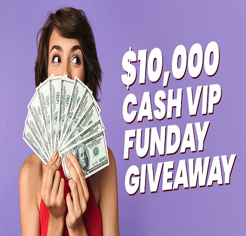 15 Places to WIN $10,000