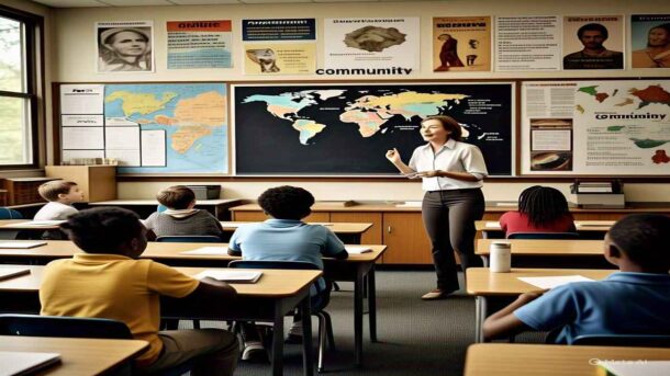 ADAPTABILITY 1 social studies