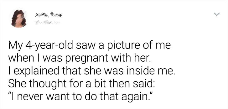 Pregnancy Moments 1