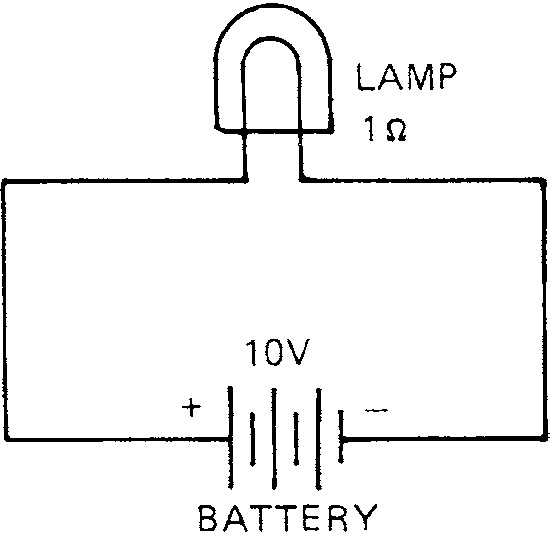 Fig. 3 1 A Simple Circuit.